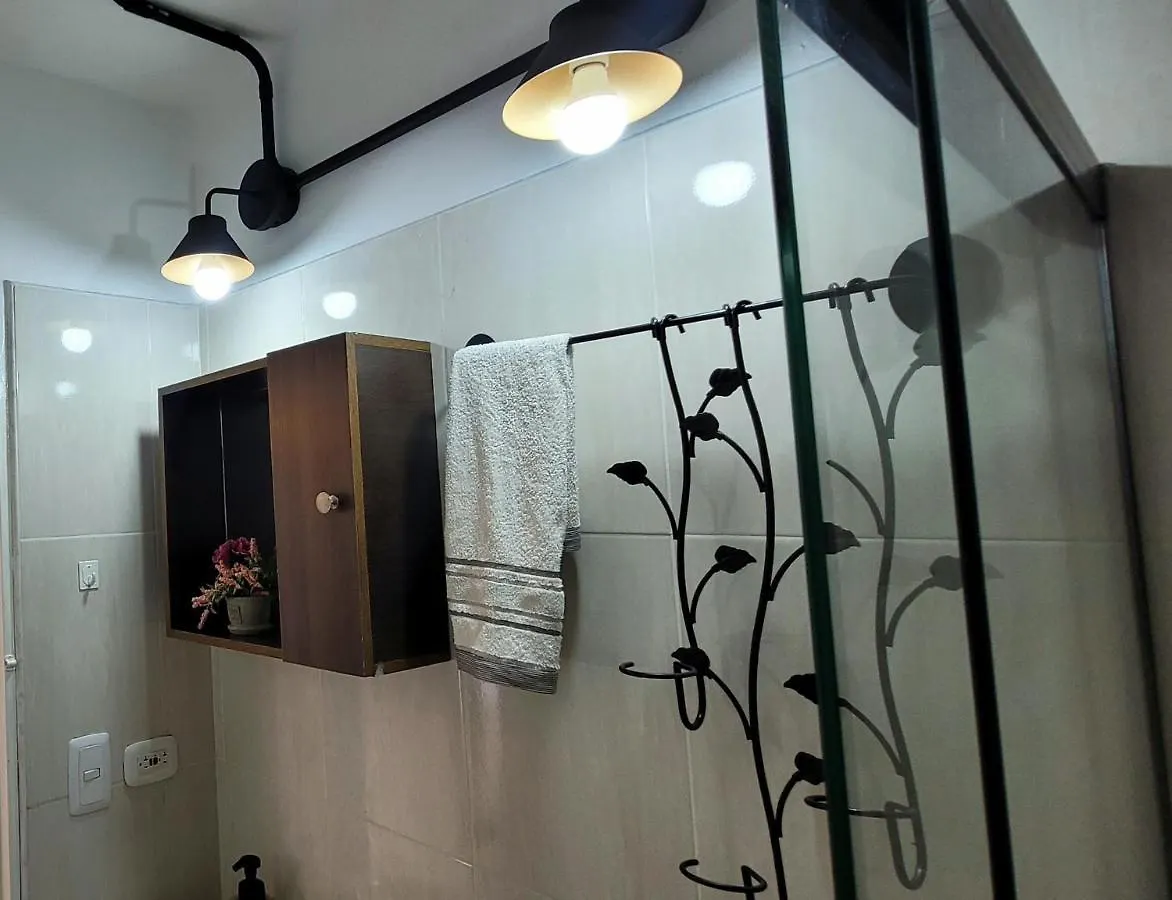 Appartement Casa Azul à Medellín