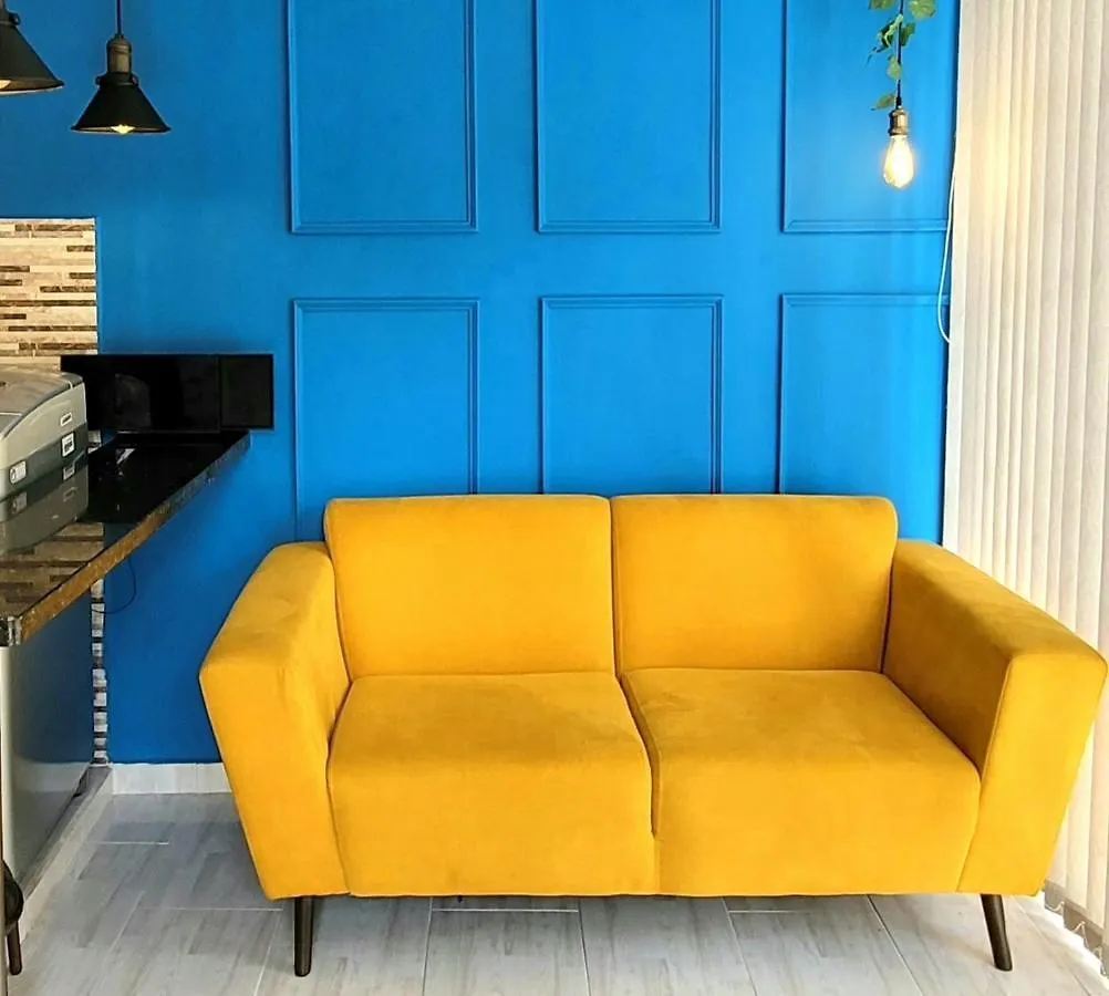 Appartement Casa Azul à Medellín