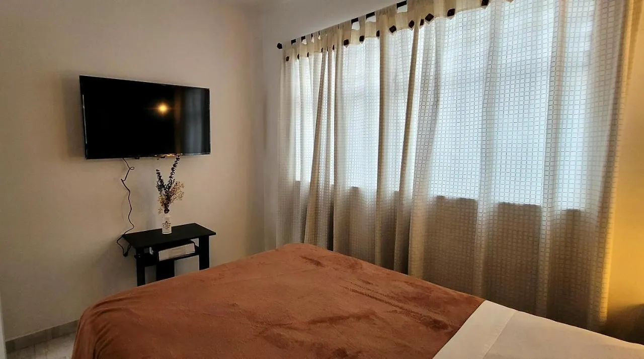 Appartement Casa Azul à Medellín
