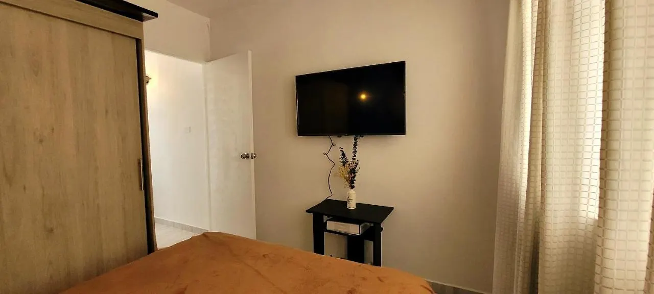 Appartement Casa Azul à Medellín