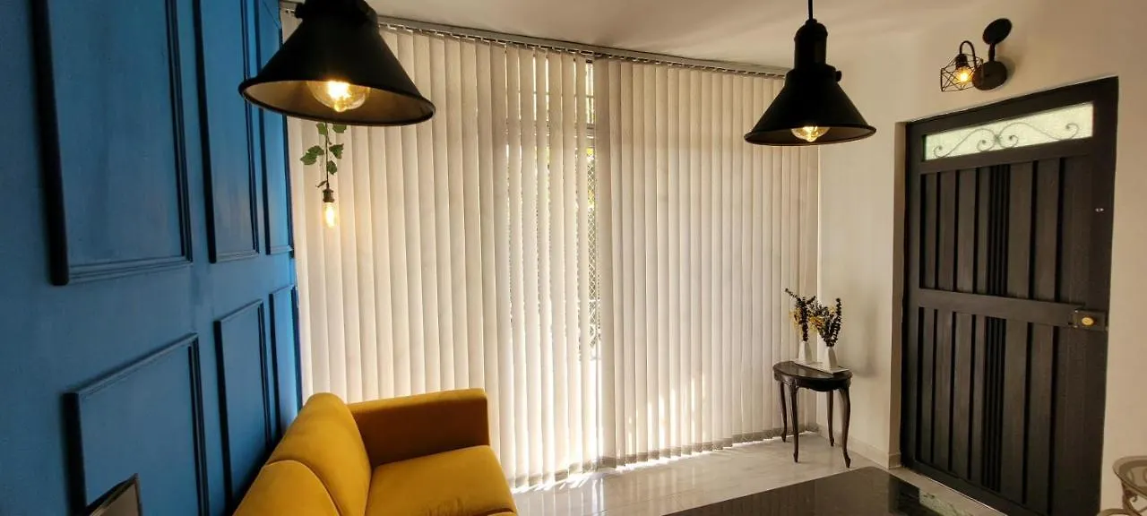 Appartement Casa Azul à Medellín